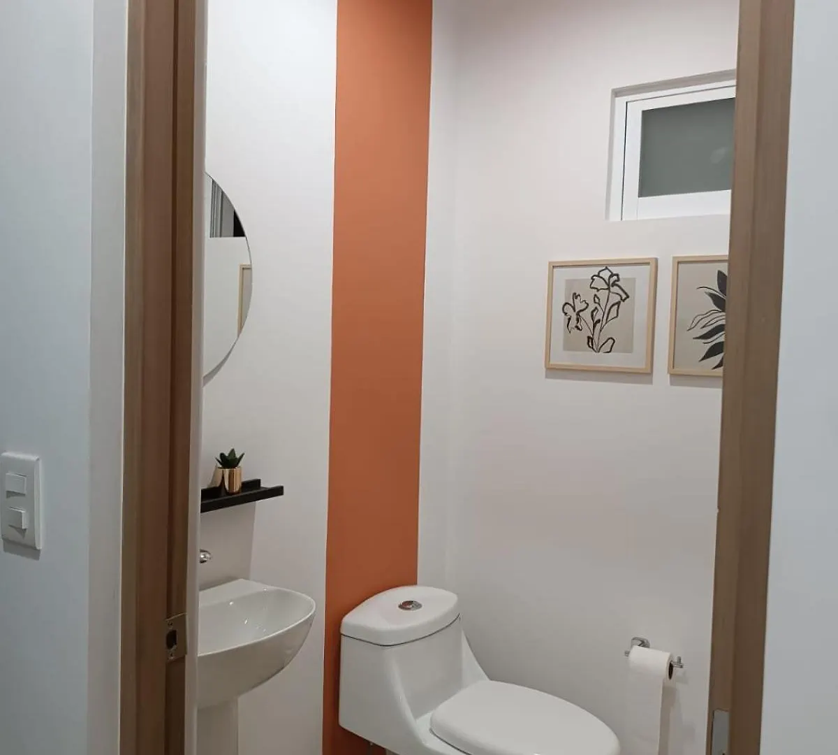 マサトランDepartamento A 5 Min De La Playa, Cerritosアパートメント メキシコ
