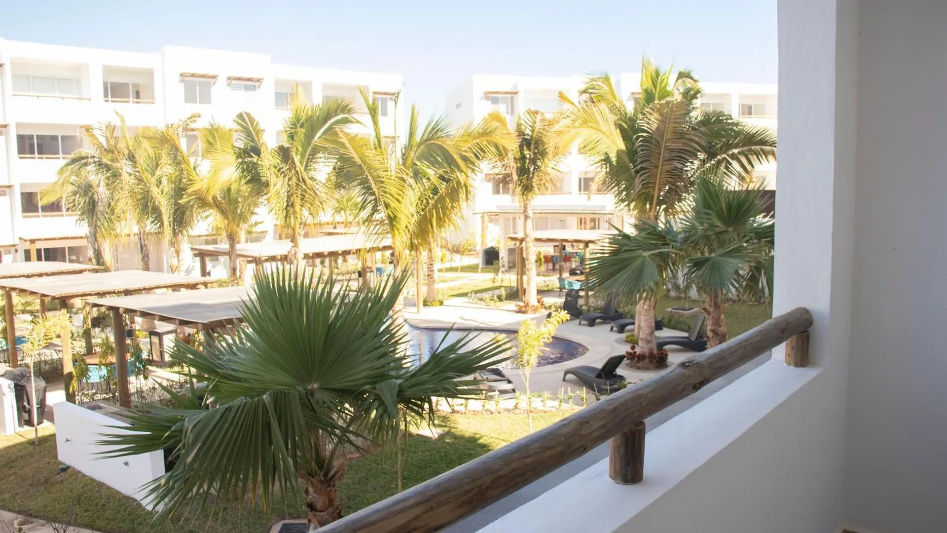 マサトランDepartamento A 5 Min De La Playa, Cerritosアパートメント アパート