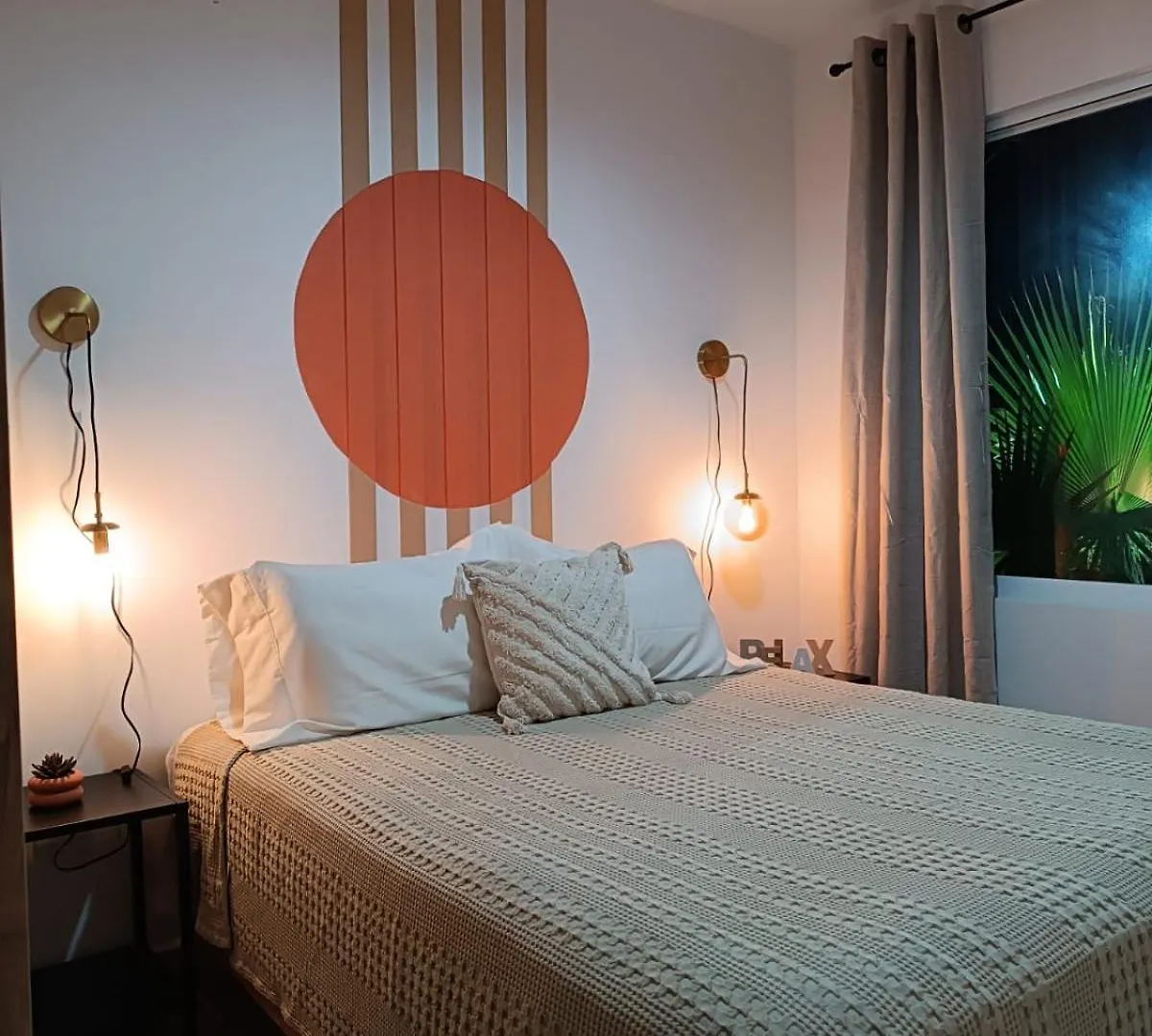 マサトランDepartamento A 5 Min De La Playa, Cerritosアパートメント メキシコ