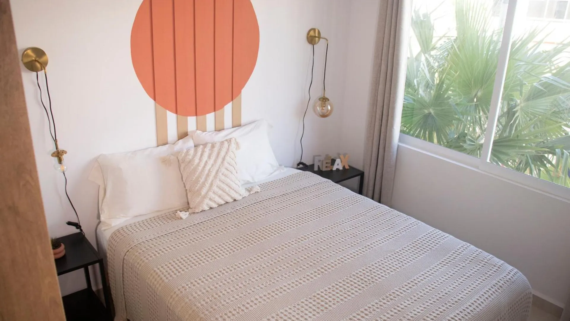 マサトランDepartamento A 5 Min De La Playa, Cerritosアパートメント メキシコ