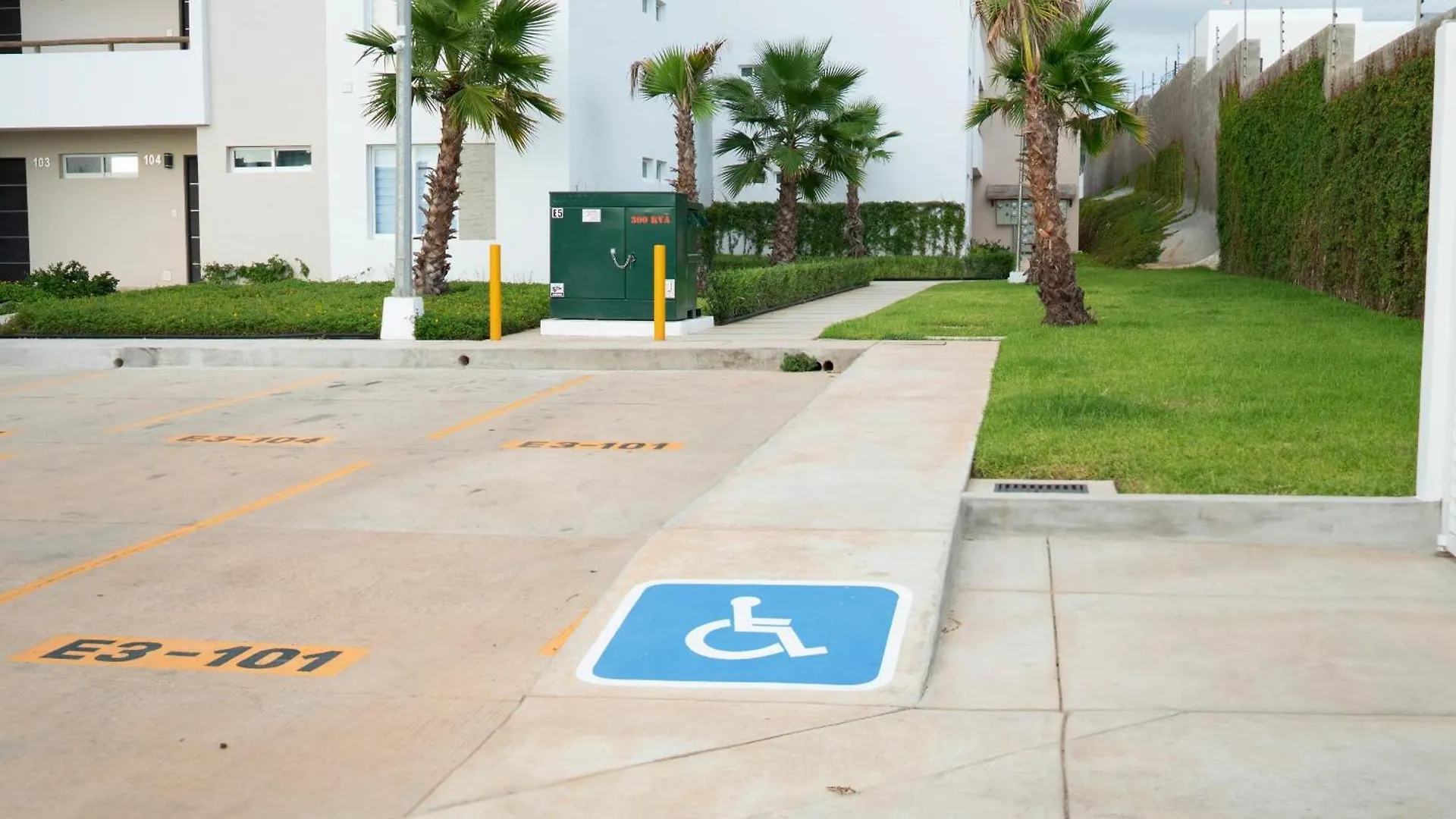 アパート マサトランDepartamento A 5 Min De La Playa, Cerritosアパートメント