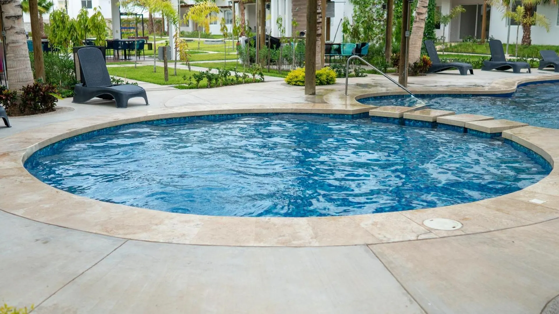 マサトランDepartamento A 5 Min De La Playa, Cerritosアパートメント メキシコ